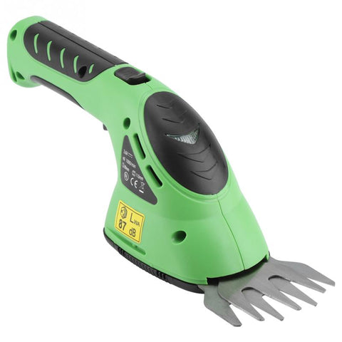 Image of HANDHELD GRASS CUTTER