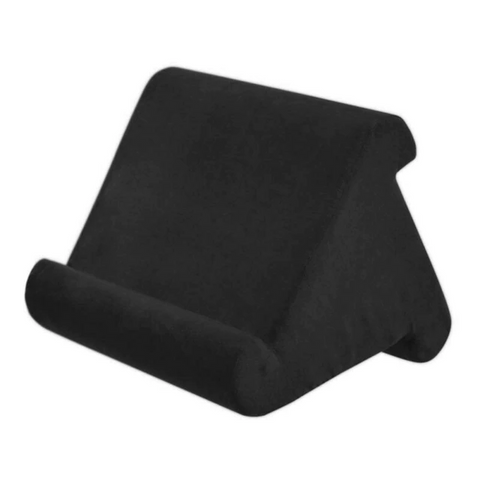 Image of Tablet Stand Pillow Holder