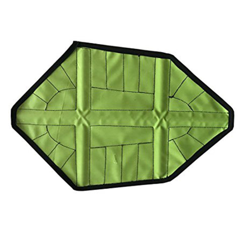 Image of Hands-Free Shoe Covers