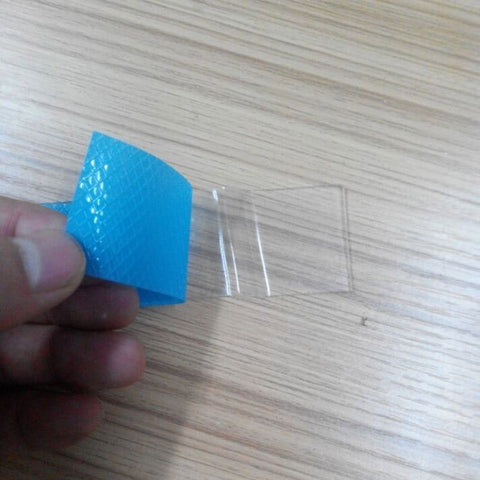 Image of Gel Scar Therapy
