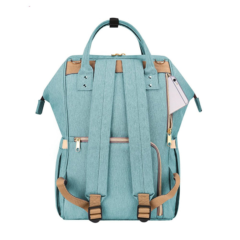 Fashion Mummy Maternity Nappy Bag
