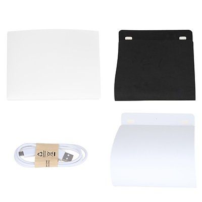 Image of Mini LED Studio Photo Box