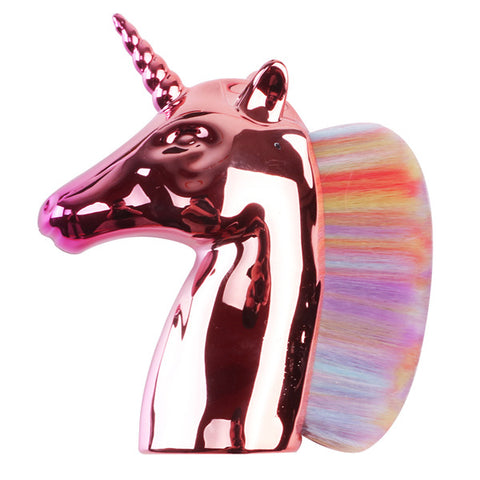 Image of New Unique Single Unicorn Makeup Brushes