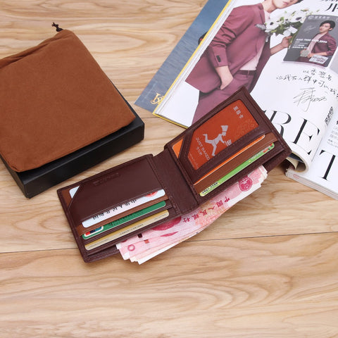 Image of Smart wallet