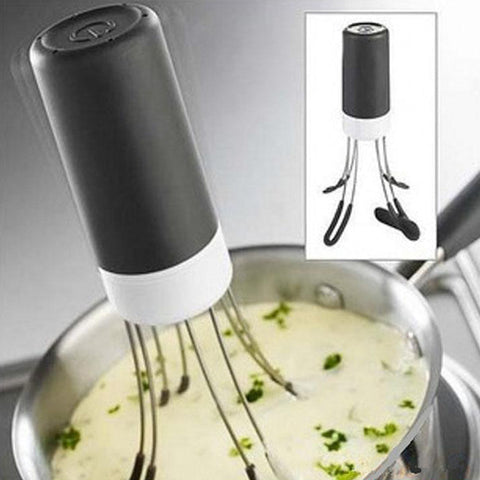 Image of Cordless Stick Blender