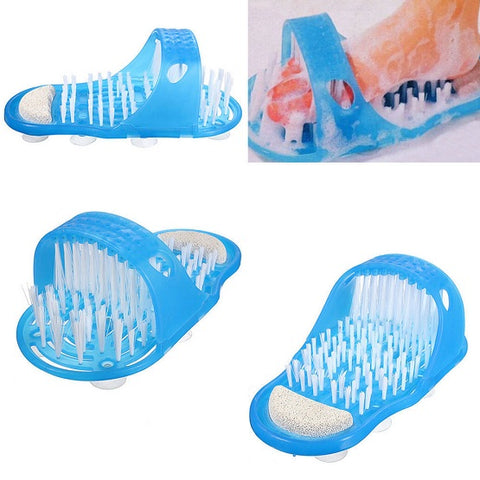 Image of Shower Feet
