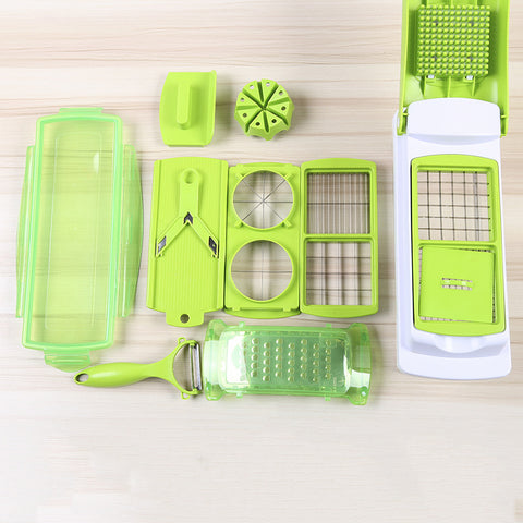 Image of 12 in 1 Magic Slicer