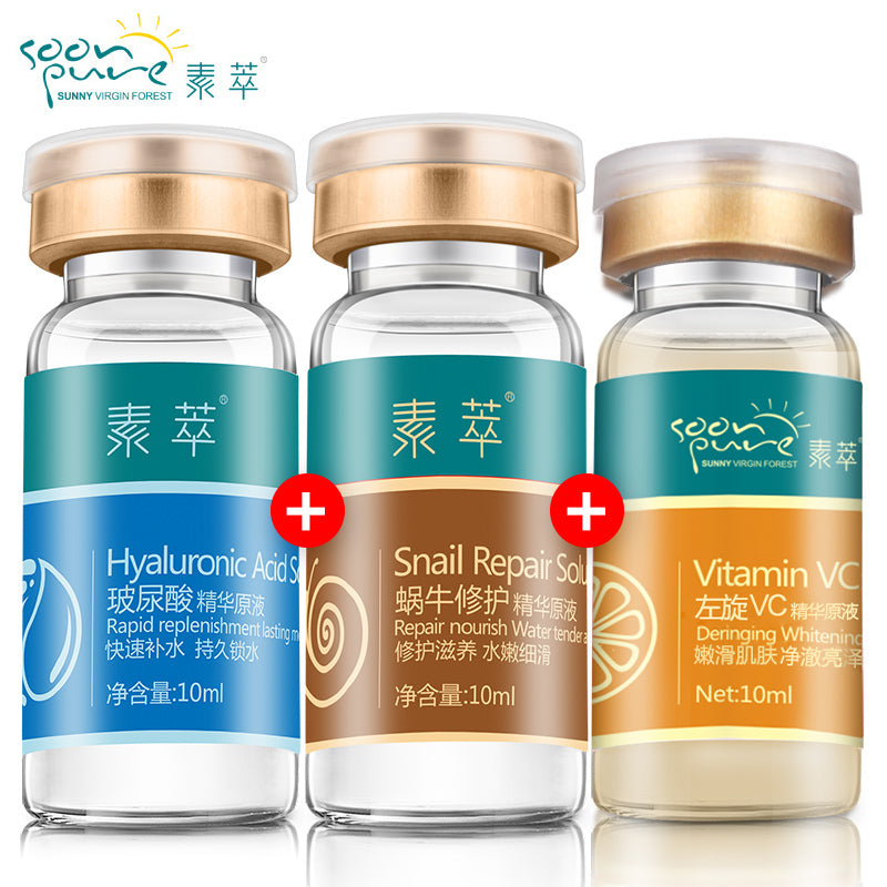 Rejuneating Snail Essence
