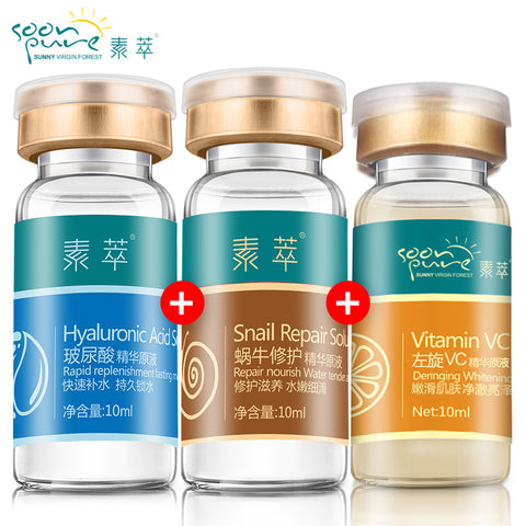 Image of Rejuneating Snail Essence