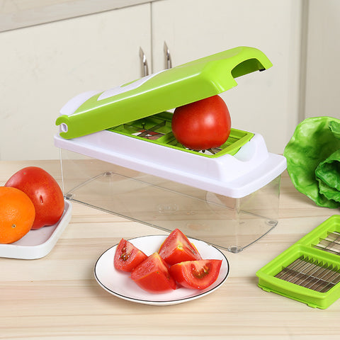 Image of 12 in 1 Magic Slicer