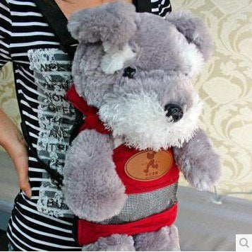 Image of Furry Friend Carrier Backpack