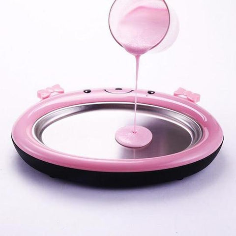 Image of Instant Ice Cream Machine