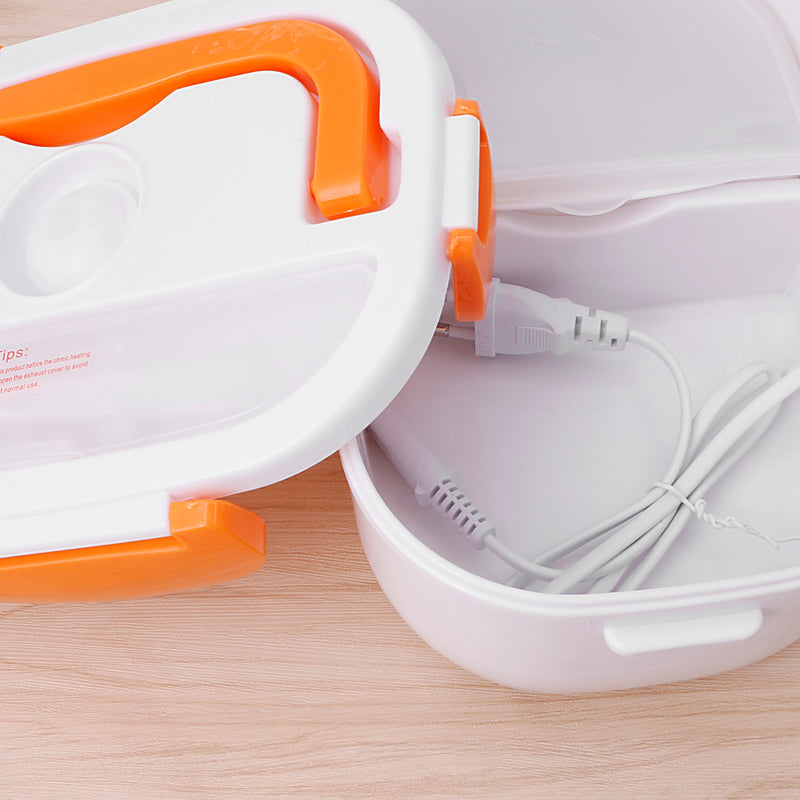 Portable Electric Lunch Box