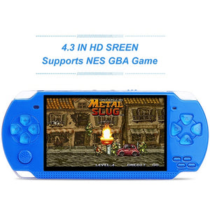 10,000 Childhood RETRO Console Player