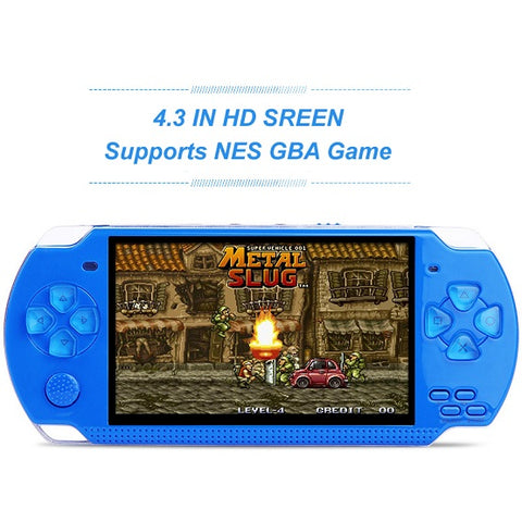 Image of 10,000 Childhood RETRO Console Player
