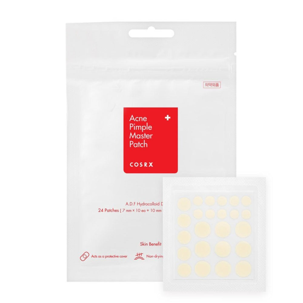 Beauty Acne Patch Set (24 PCS)