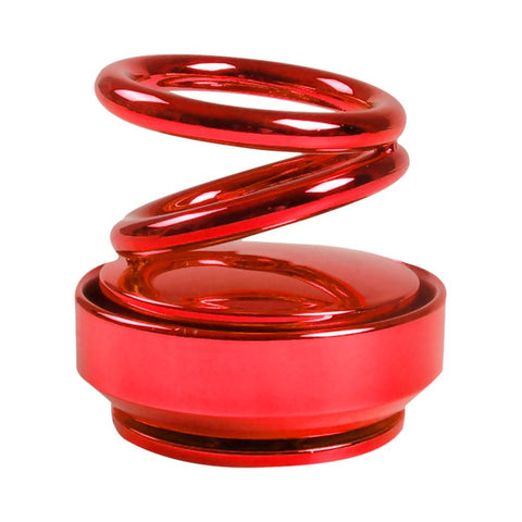 Image of Aromatherapy Double Ring Car Accessories