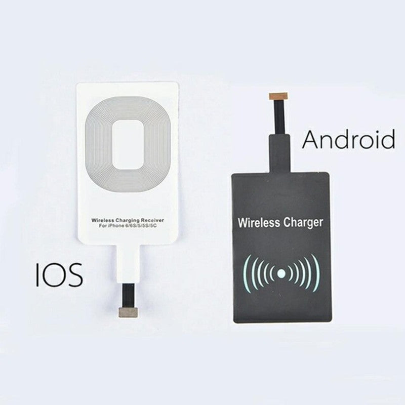 Wireless Quick Charging Pad