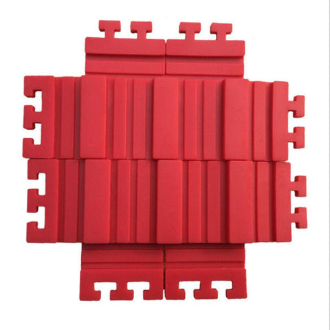 Image of DIY Silicone Cake Mold