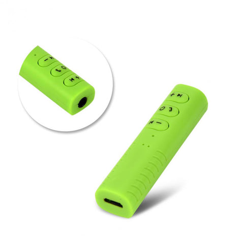 Image of Bluetooth Speaker converter