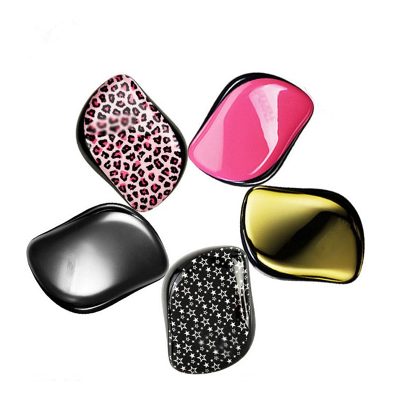 hairbrush hair comb ionic hair brush