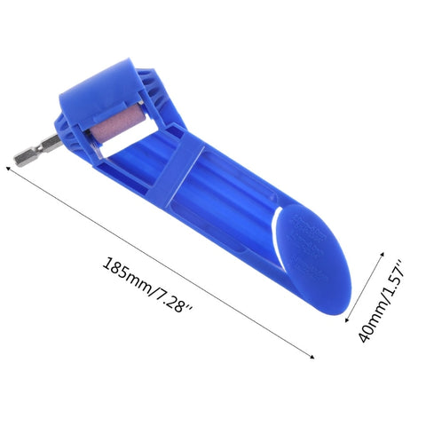 Image of Diamond Drill Bit Sharpening Tool