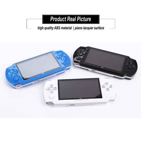Image of 10,000 Childhood RETRO Console Player