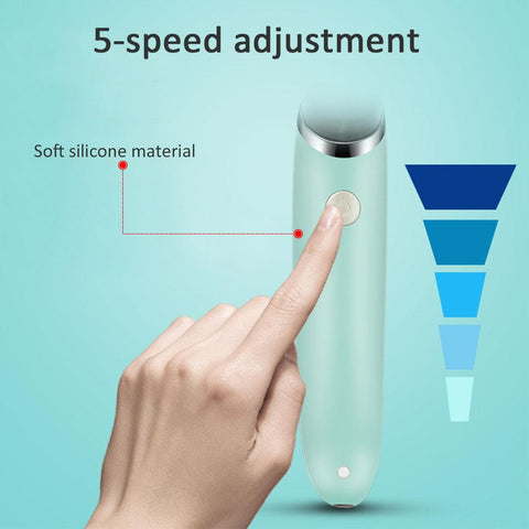 Image of USB Rechargeable Electric Nasal Aspirator