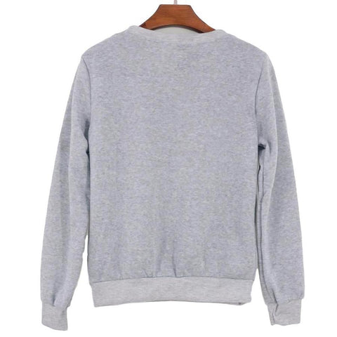 Image of BlackPink on My Sleeves Sweater
