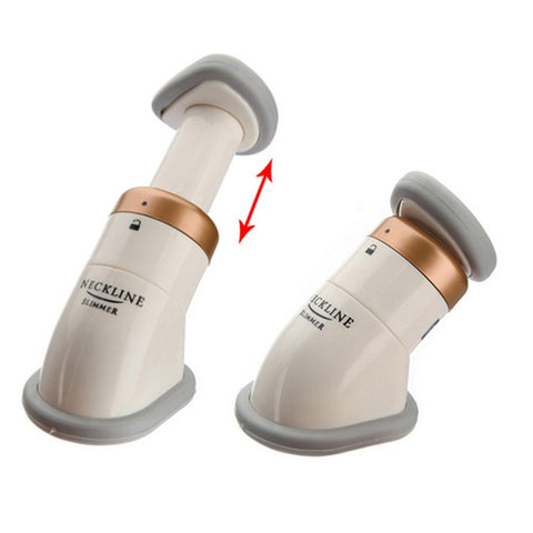 Image of NECKSLIM ™ - Portable Neck Slimmer