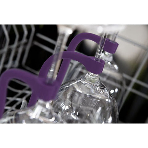 Image of Stemware Saver Flexible Dishwasher