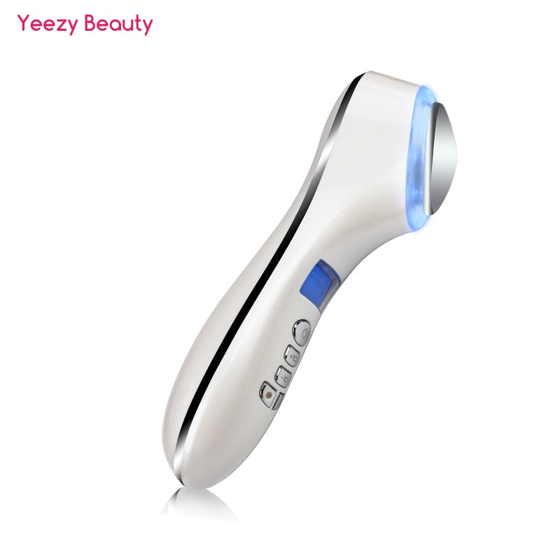 Wrinkle remover machine