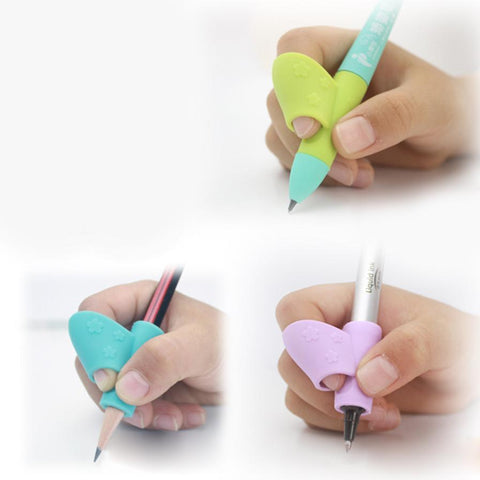 Image of 3Pcs Writing Correction Device