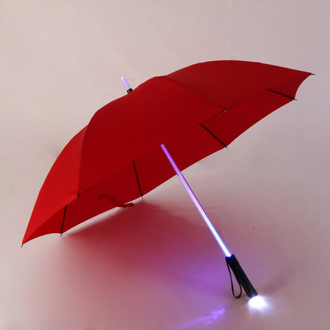Image of Light Saber Umbrella