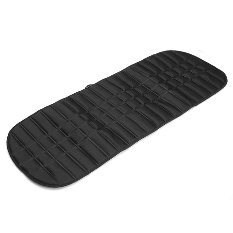 Image of Rear Back Heated Heating Seat Cushion Cover Pad
