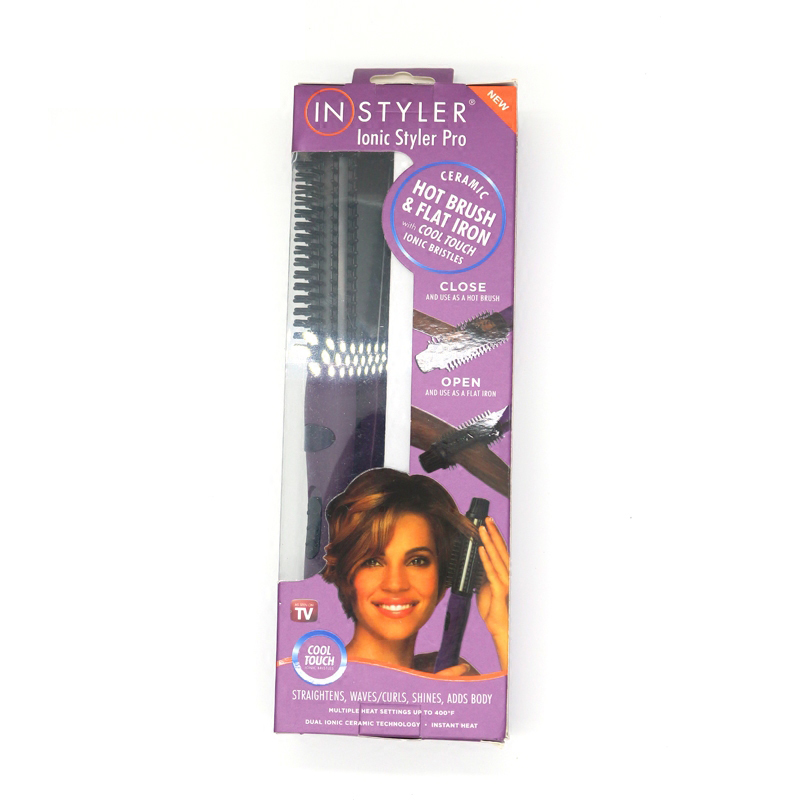 4-IN-1 IONIC STYLER PRO