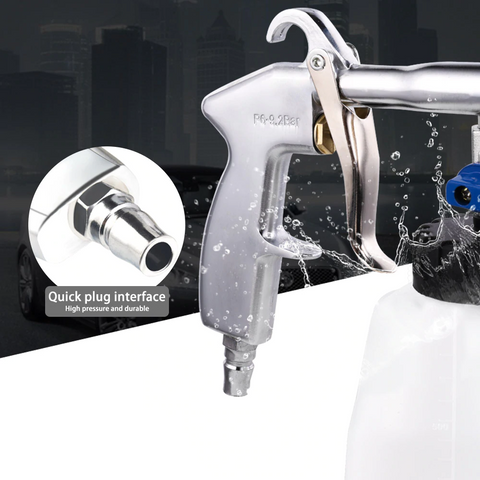 Image of Car Interior Cleaner