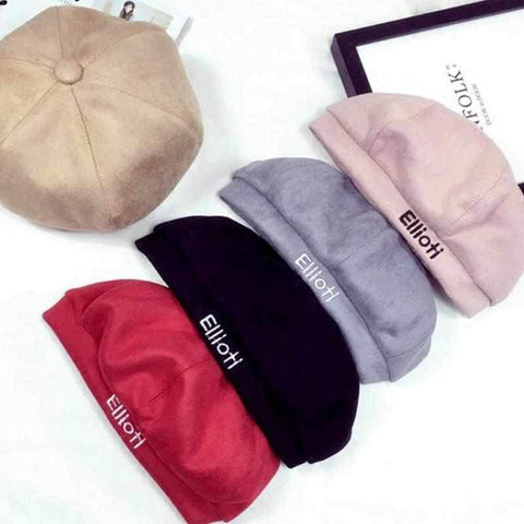 Image of Ellioti Beret