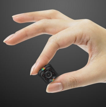 Image of Original Mini Camera SQ11 HD