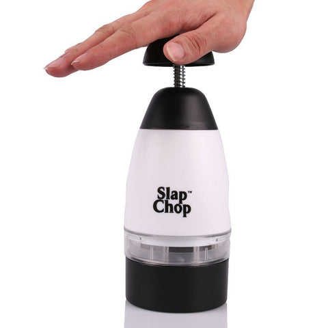 Image of Easy chop slicer