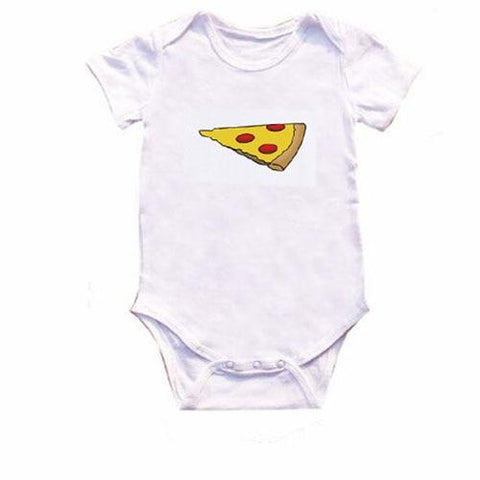 Image of The Pizza & The Slice