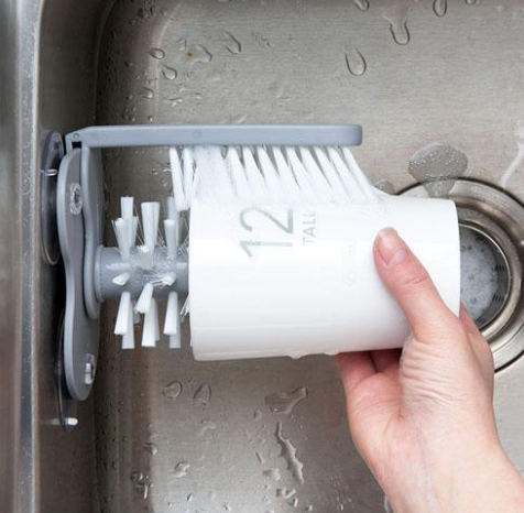 Image of Glass Washer