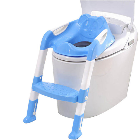 Image of BABY TOILET TRAINER SEAT