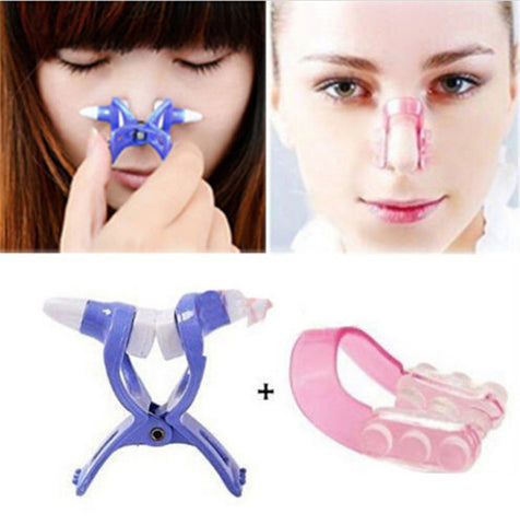 Image of Nose Shaper