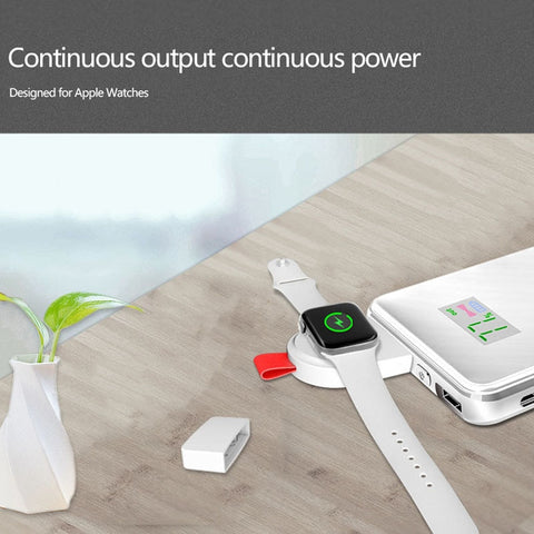 Image of Watch USB Pocket Charger