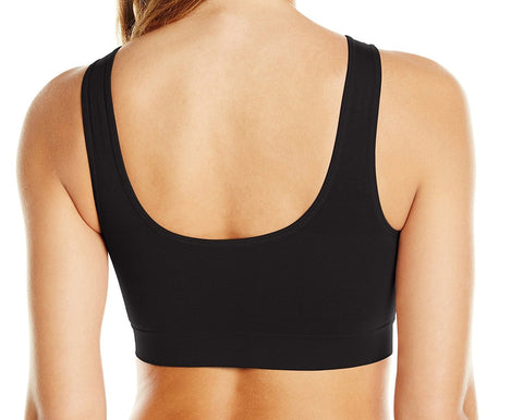 Image of COMFORTABLE WIRELESS BRA
