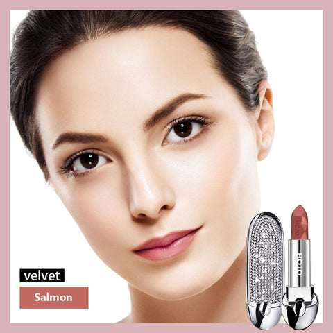 Image of All New Jewel Long Lasting Mirror Lipstick