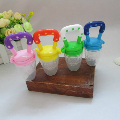 Image of Custom Baby Food Feeder