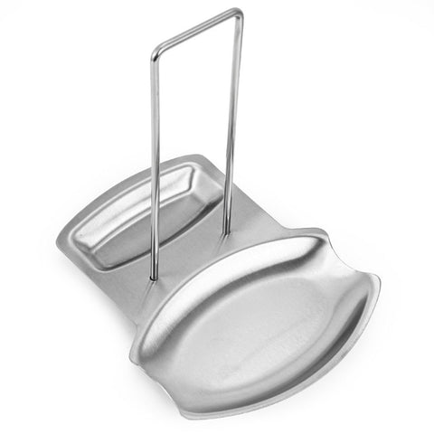 Image of Stainless Steel Utensil Stand