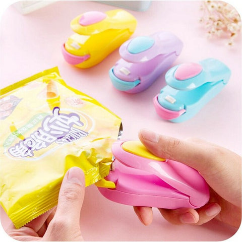 Image of Mini Heat Sealer